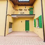 Garda Harmonia - Pool, Garden - By Feet *