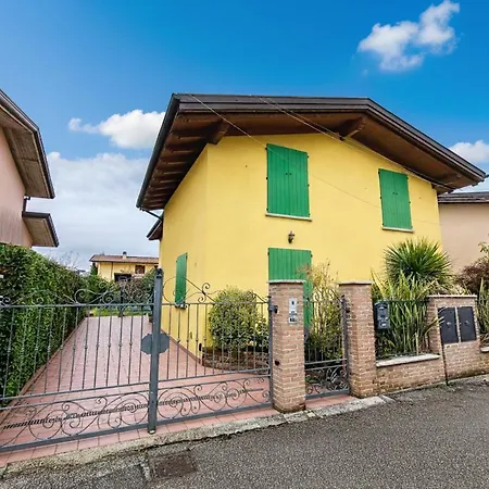 Garda Harmonia - Pool, Garden - By Feet Vila